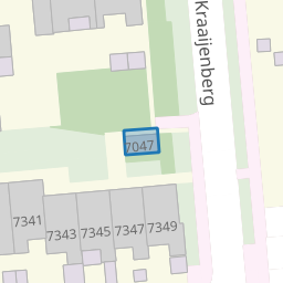 Perceel WCN00-L-1464