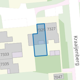 Perceel WCN00-L-1465