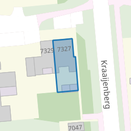 Perceel WCN00-L-1466