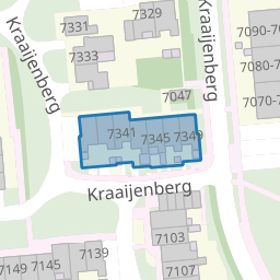 Perceel WCN00-L-1467