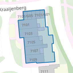 Perceel WCN00-L-1468