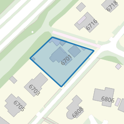 Perceel WCN00-L-1500