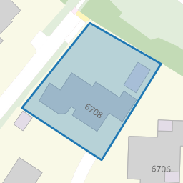 Perceel WCN00-L-1509