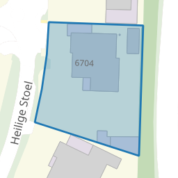 Perceel WCN00-L-1511