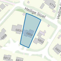 Perceel WCN00-L-1515