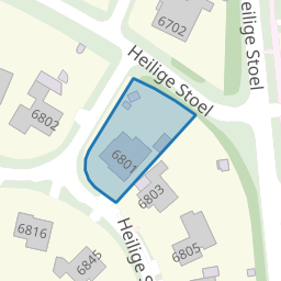 Perceel WCN00-L-1517