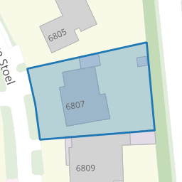 Perceel WCN00-L-1520