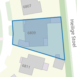 Perceel WCN00-L-1521