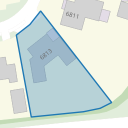 Perceel WCN00-L-1523