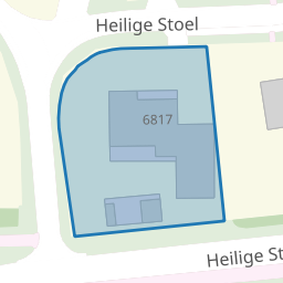 Perceel WCN00-L-1525