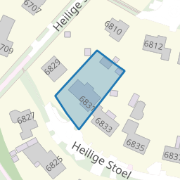 Perceel WCN00-L-1529