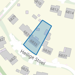 Perceel WCN00-L-1531