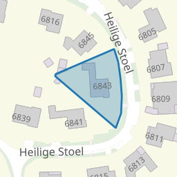 Perceel WCN00-L-1536