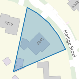 Perceel WCN00-L-1537