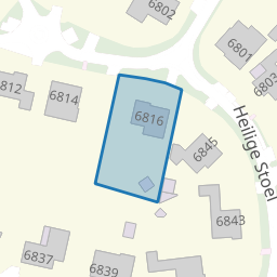 Perceel WCN00-L-1538