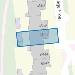 Perceel WCN00-L-1555