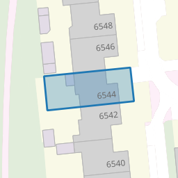 Perceel WCN00-L-1556