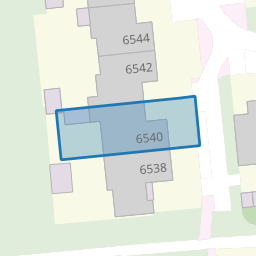 Perceel WCN00-L-1558