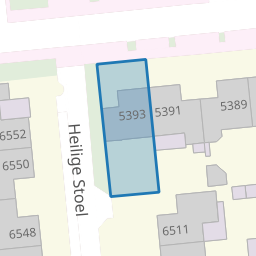 Perceel WCN00-L-1560