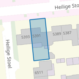 Perceel WCN00-L-1561