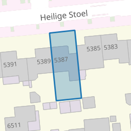 Perceel WCN00-L-1563