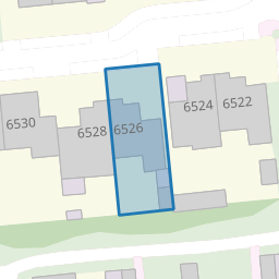 Perceel WCN00-L-1579