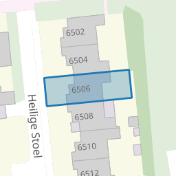 Perceel WCN00-L-1584