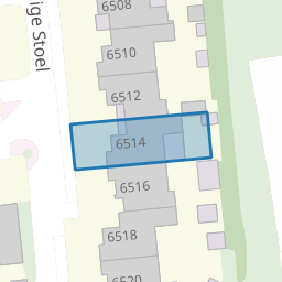 Perceel WCN00-L-1588