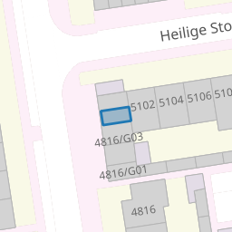 Perceel WCN00-L-1596