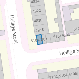 Perceel WCN00-L-1600