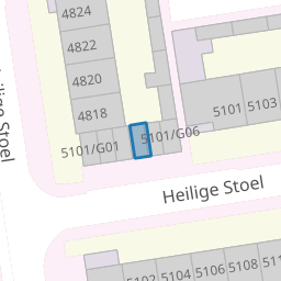 Perceel WCN00-L-1602