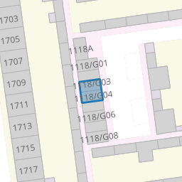 Perceel WCN00-L-1630