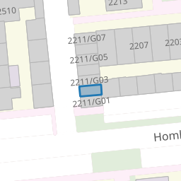 Perceel WCN00-L-1637