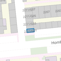 Perceel WCN00-L-1638