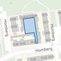 Perceel WCN00-L-1642