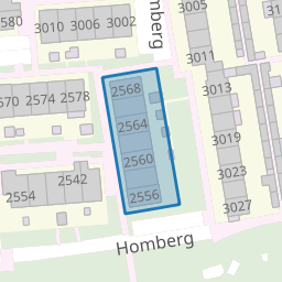 Perceel WCN00-L-1643