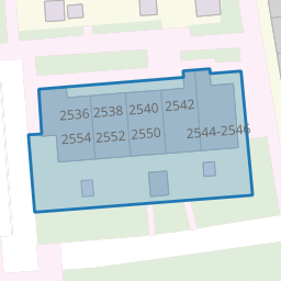 Perceel WCN00-L-1644