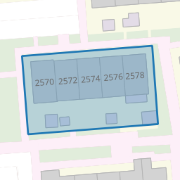 Perceel WCN00-L-1645
