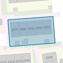 Perceel WCN00-L-1646