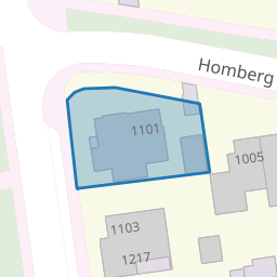 Perceel WCN00-L-1650