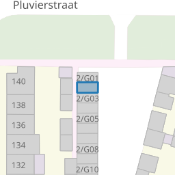 Perceel WCN00-L-1658