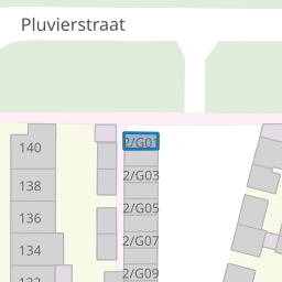 Perceel WCN00-L-1659