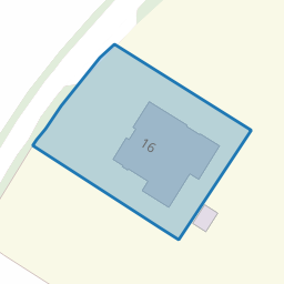 Perceel WCN00-L-1661