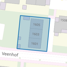 Perceel WCN00-L-1669