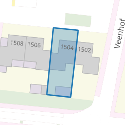 Perceel WCN00-L-1672