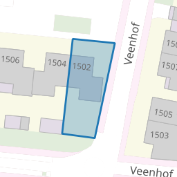 Perceel WCN00-L-1673