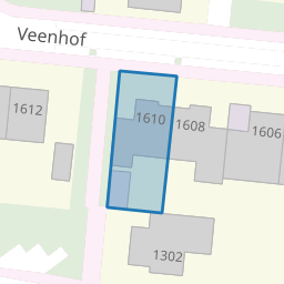 Perceel WCN00-L-1674