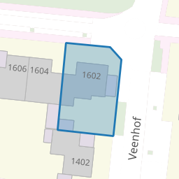 Perceel WCN00-L-1678