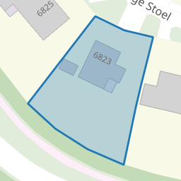 Perceel WCN00-L-1686