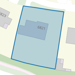 Perceel WCN00-L-1687